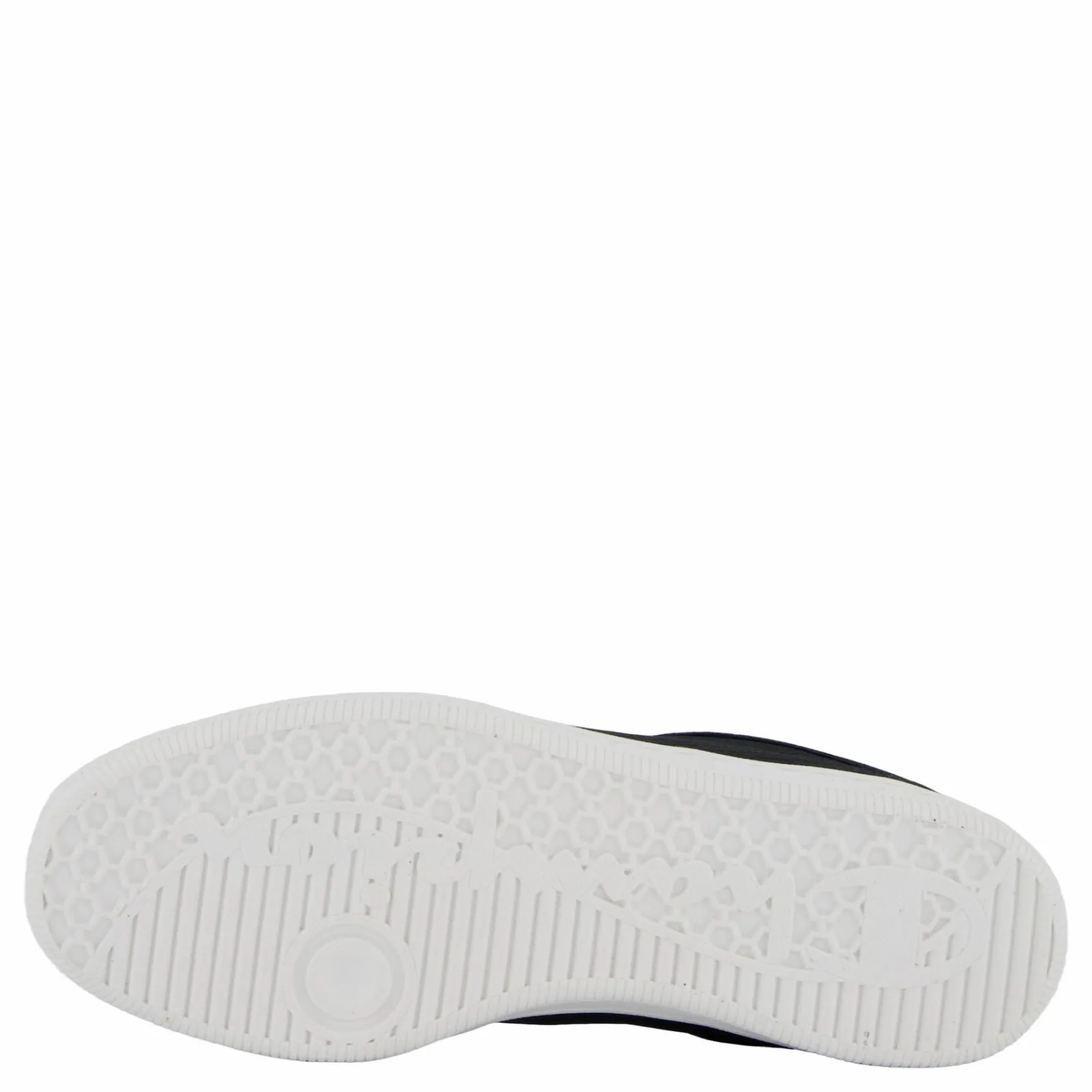 Champion Prestige Ms Low Cut Shoe Stretch Limo