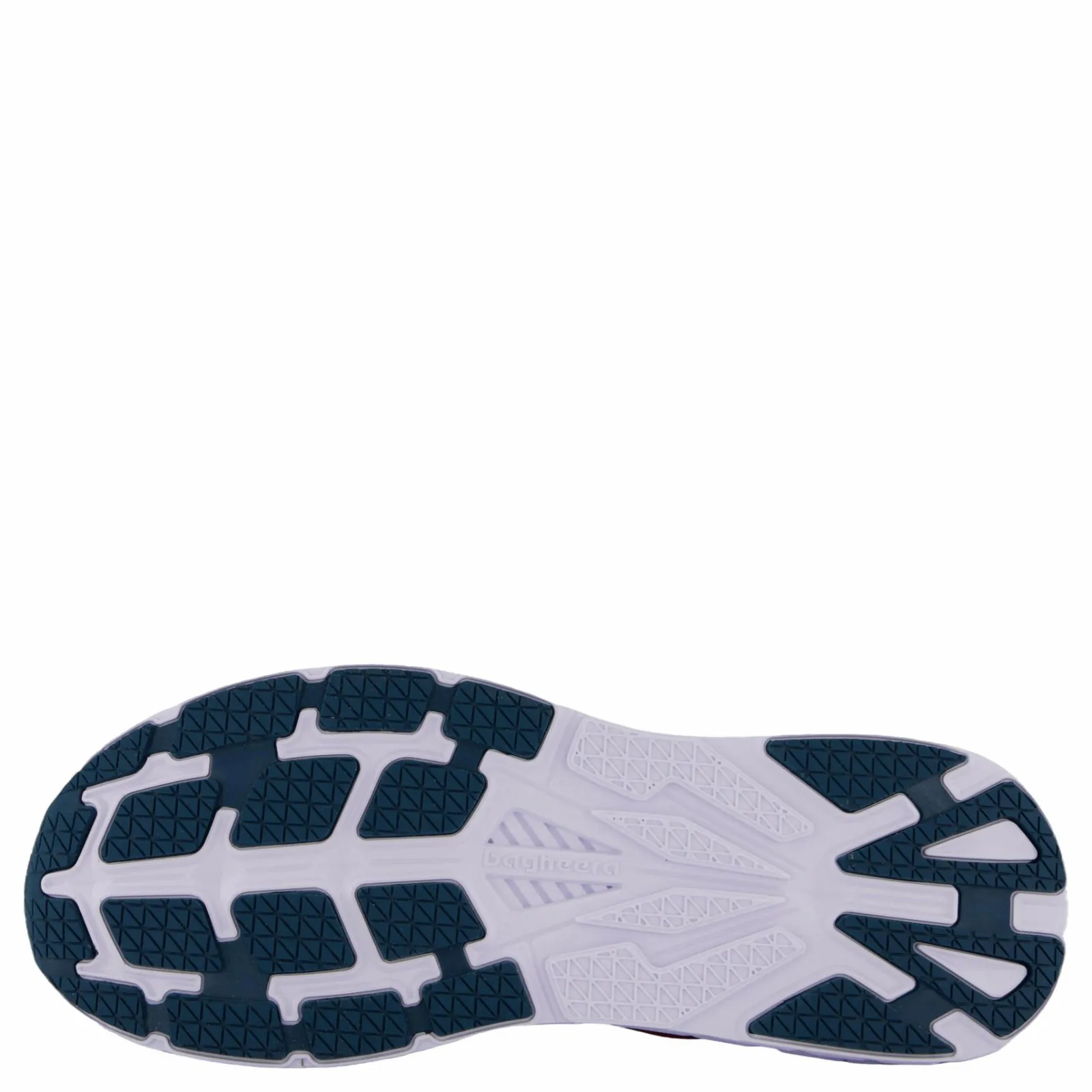 Bagheera Prime Lava Red/deep Ocean