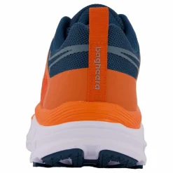 Bagheera Prime Lava Red/deep Ocean