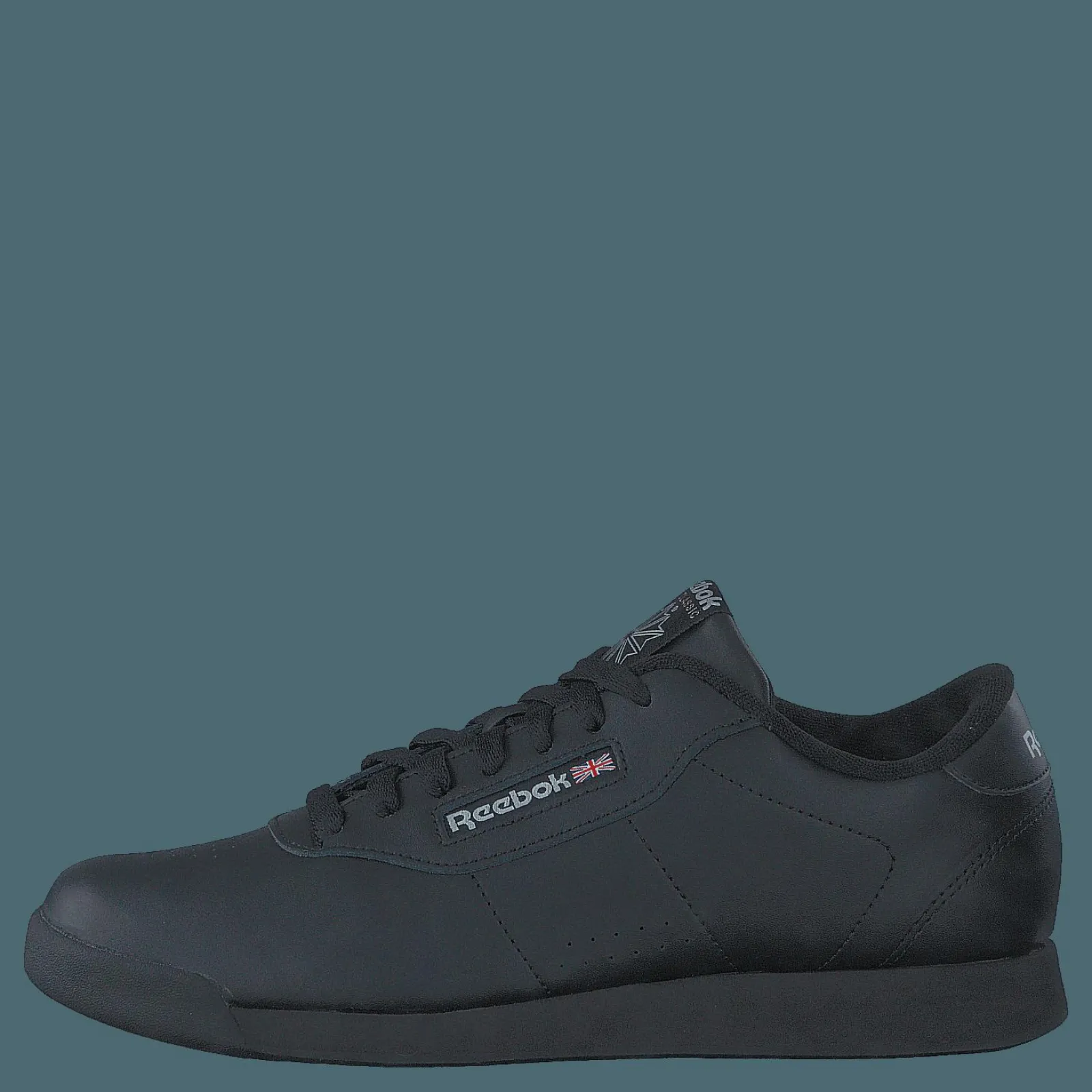 Reebok Classic Princess Black