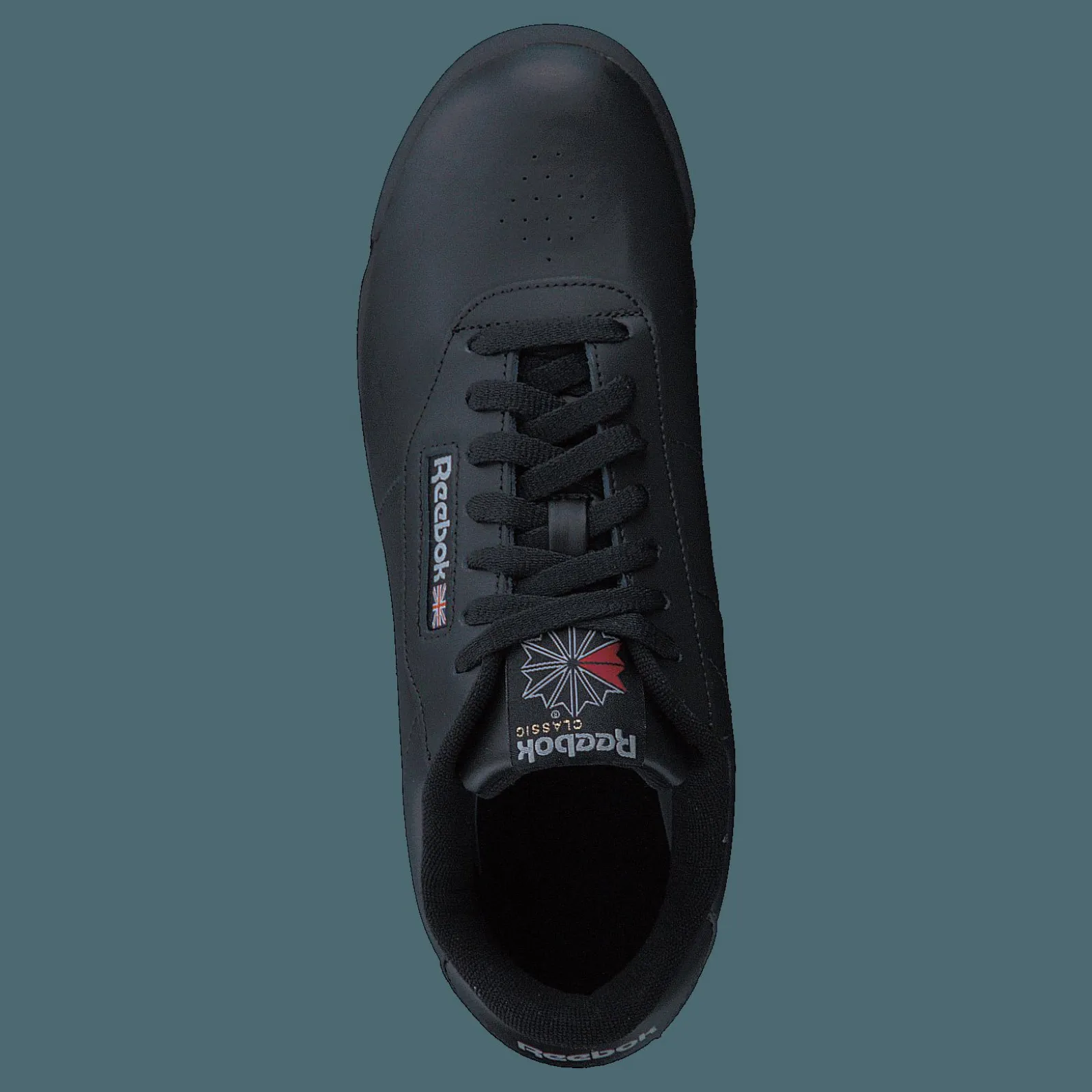 Reebok Classic Princess Black