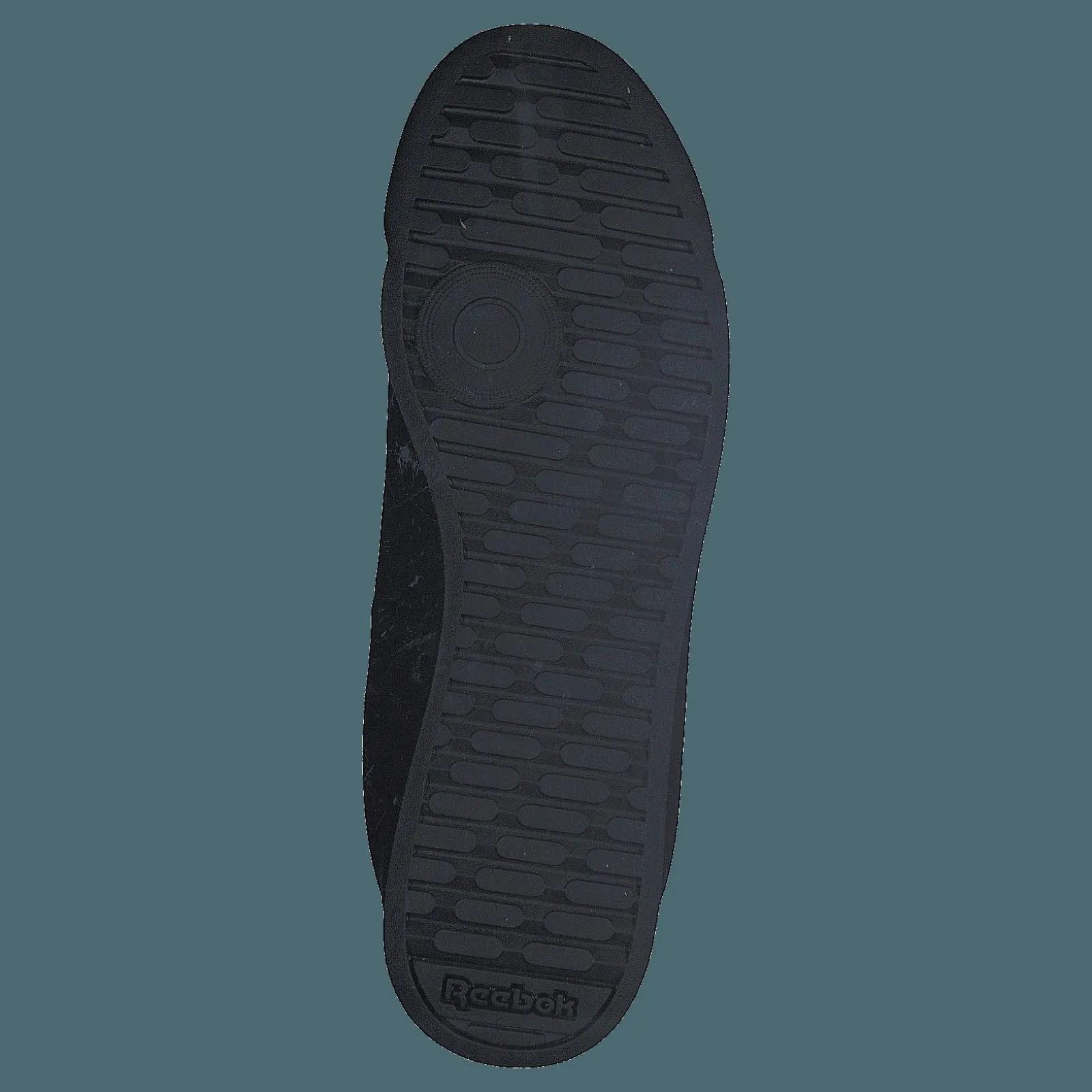 Reebok Classic Princess Black