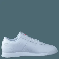 Reebok Classic Princess White