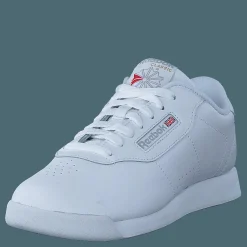 Reebok Classic Princess White