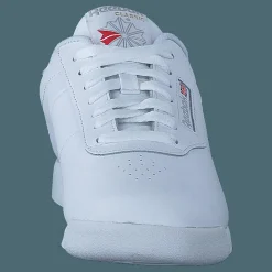 Reebok Classic Princess White