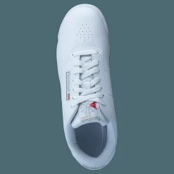 Reebok Classic Princess White