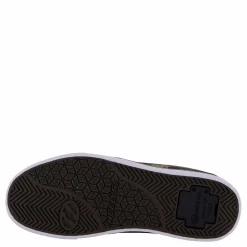 Barn Heelys Pro 20 Emb Prints Black/woodland Camo