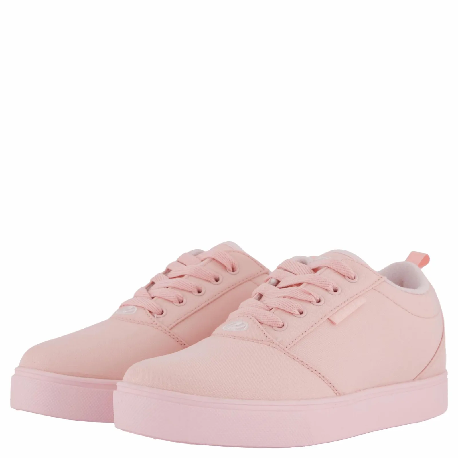 Barn Heelys Pro 20 Lt Pink/soft Pink