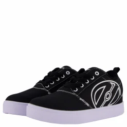 Barn Heelys Pro20 Lg Black/white