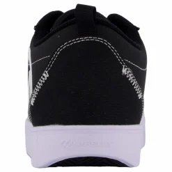 Barn Heelys Pro20 Lg Black/white