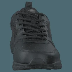 Bagheera Progress Black