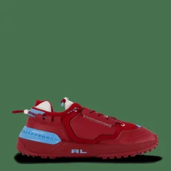 Polo Ralph Lauren PS200 Sneaker Red / Blue