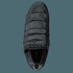 Aldo Pufferwalk Black