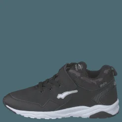 Barn Bagheera Pulse Jr Black/white