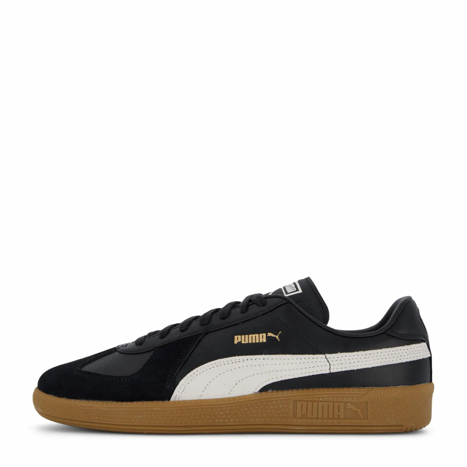 Puma Army Trainer