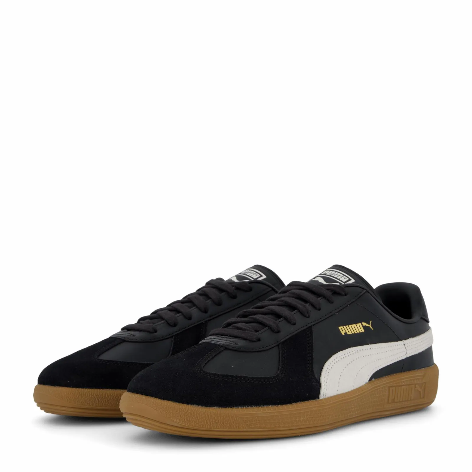 Puma Army Trainer