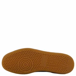 Puma Army Trainer White-club Navy