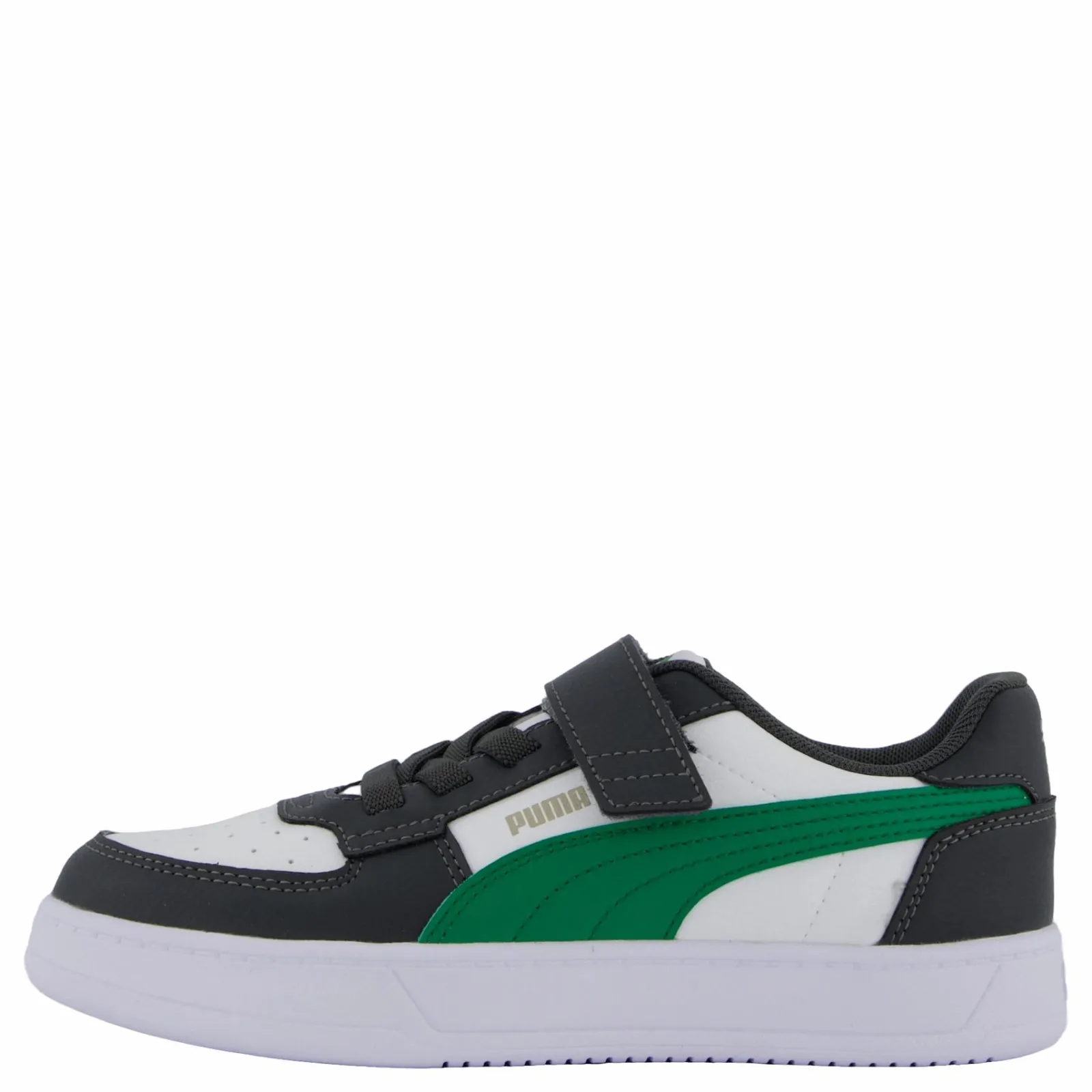 Barn Puma Caven 2.0 Ac+ Ps Shadow Gray-archive Green-