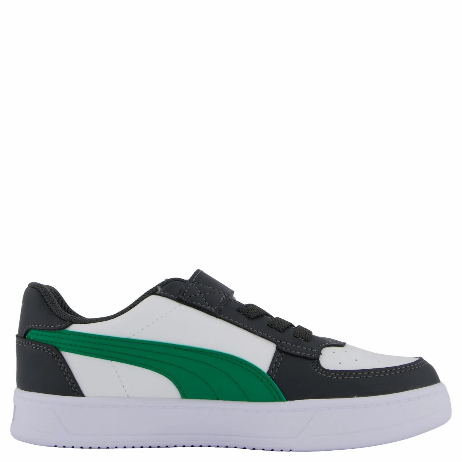 Barn Puma Caven 2.0 Ac+ Ps Shadow Gray-archive Green-