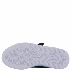 Barn Puma Caven 2.0 Ac+ Ps Shadow Gray-archive Green-