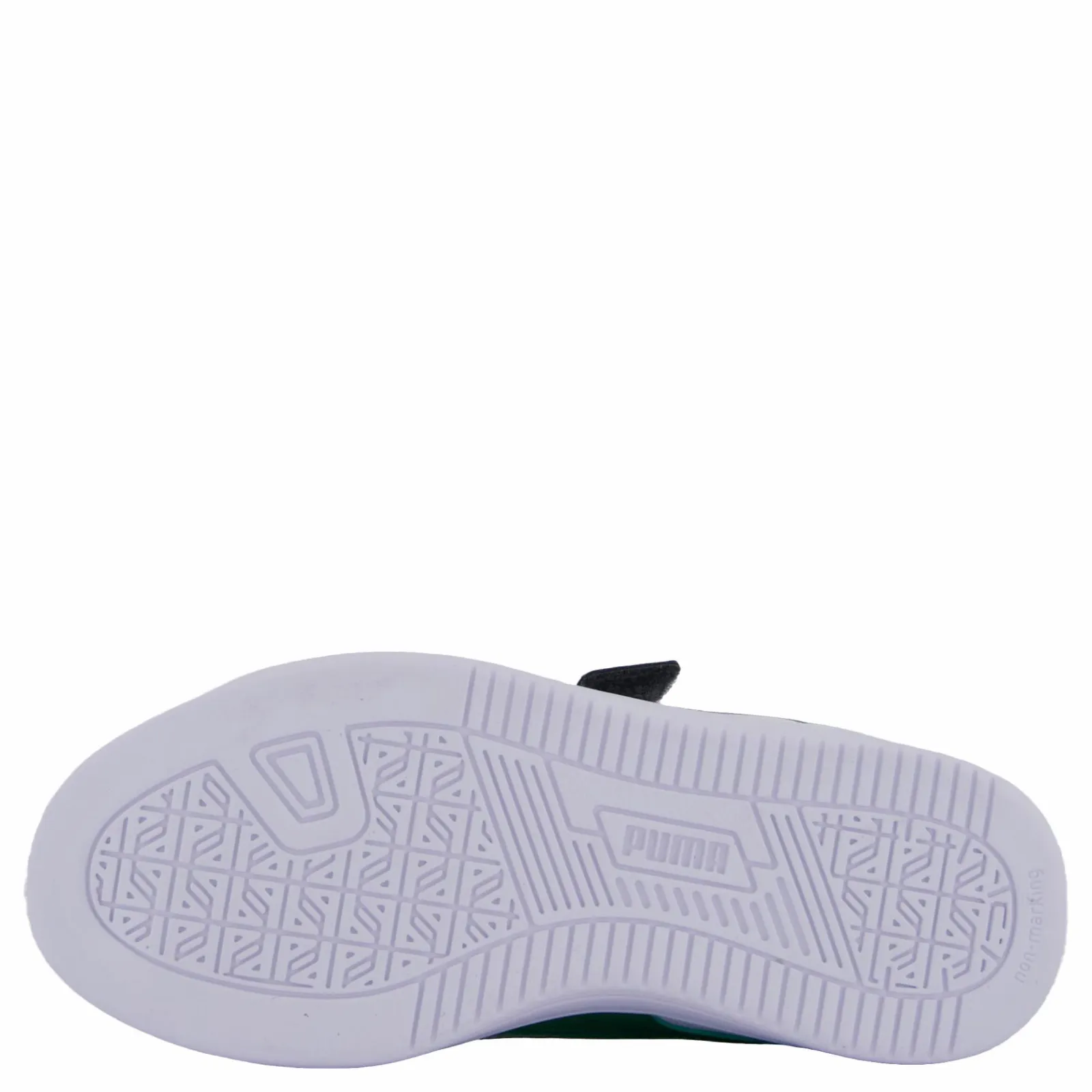 Barn Puma Caven 2.0 Ac+ Ps Shadow Gray-archive Green-