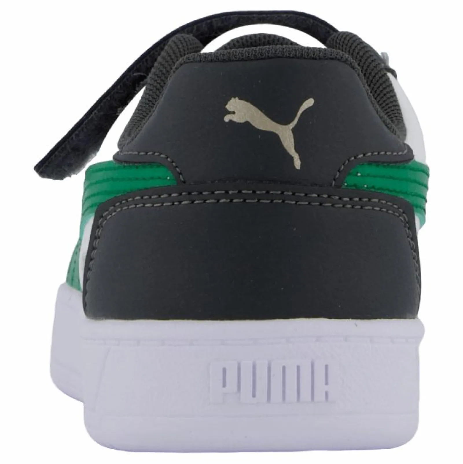 Barn Puma Caven 2.0 Ac+ Ps Shadow Gray-archive Green-