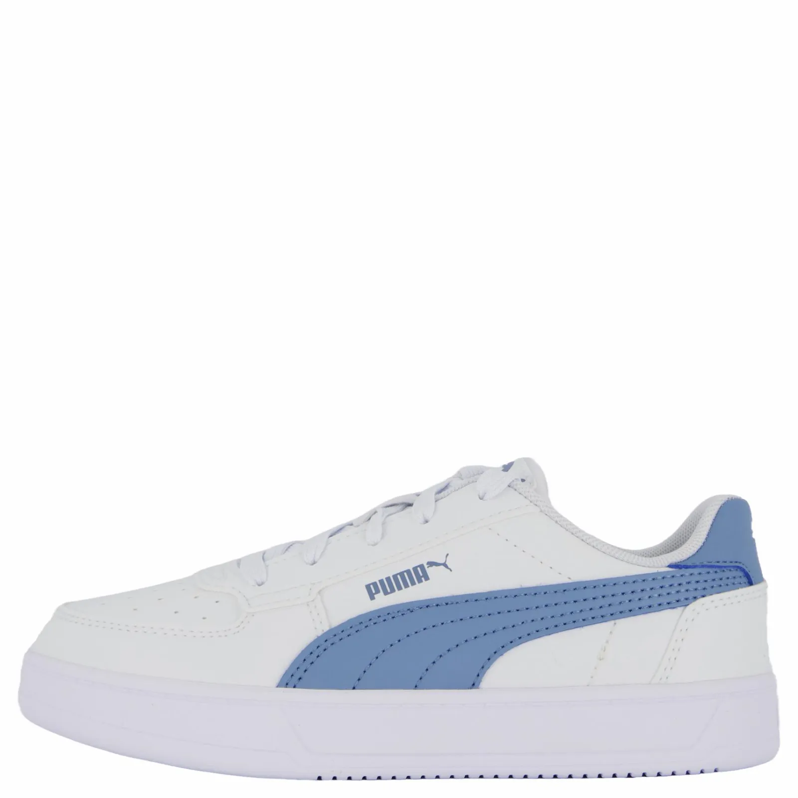 Barn Puma Caven 2.0 Ps Zen Blue- White