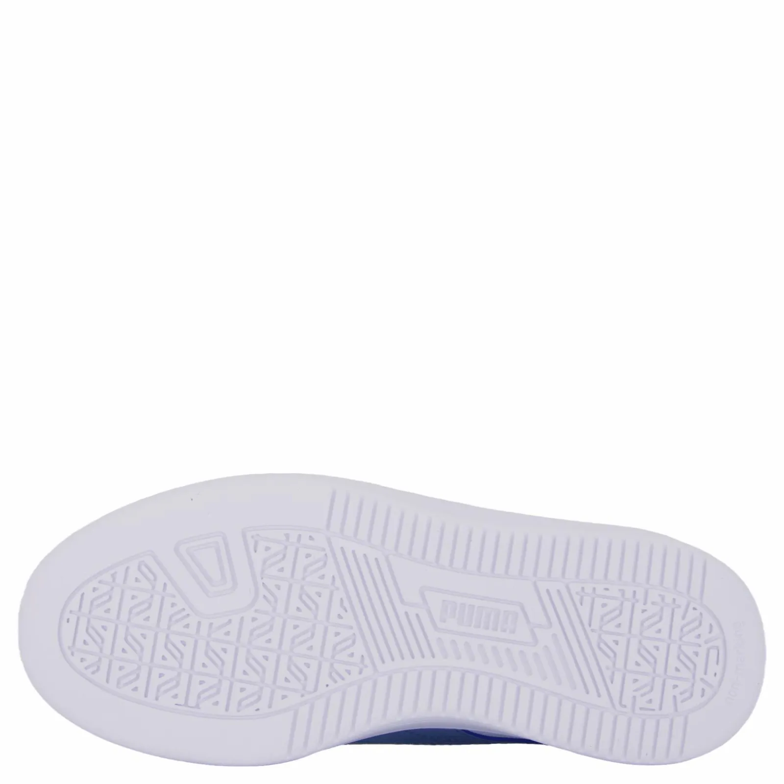 Barn Puma Caven 2.0 Ps Zen Blue- White