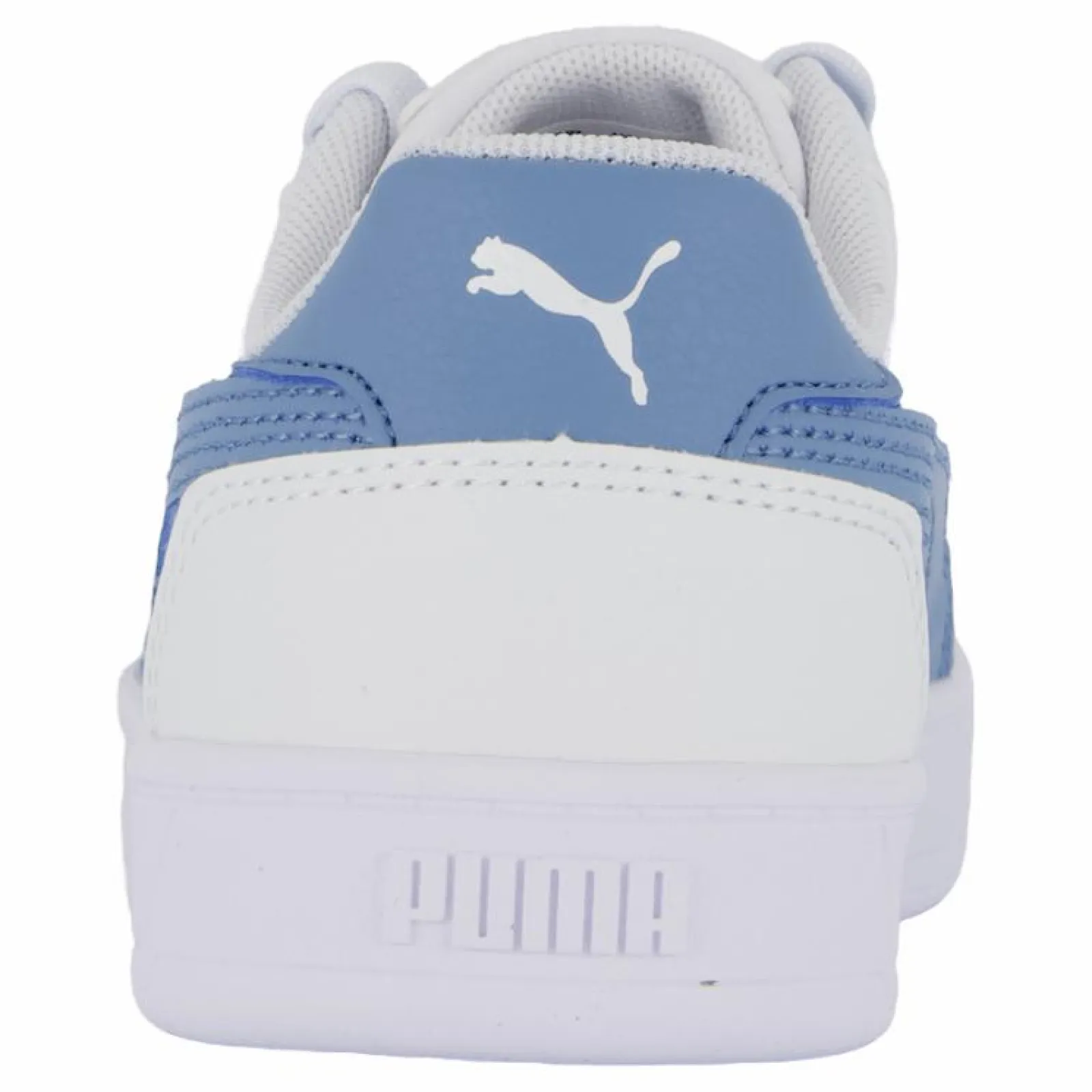 Barn Puma Caven 2.0 Ps Zen Blue- White