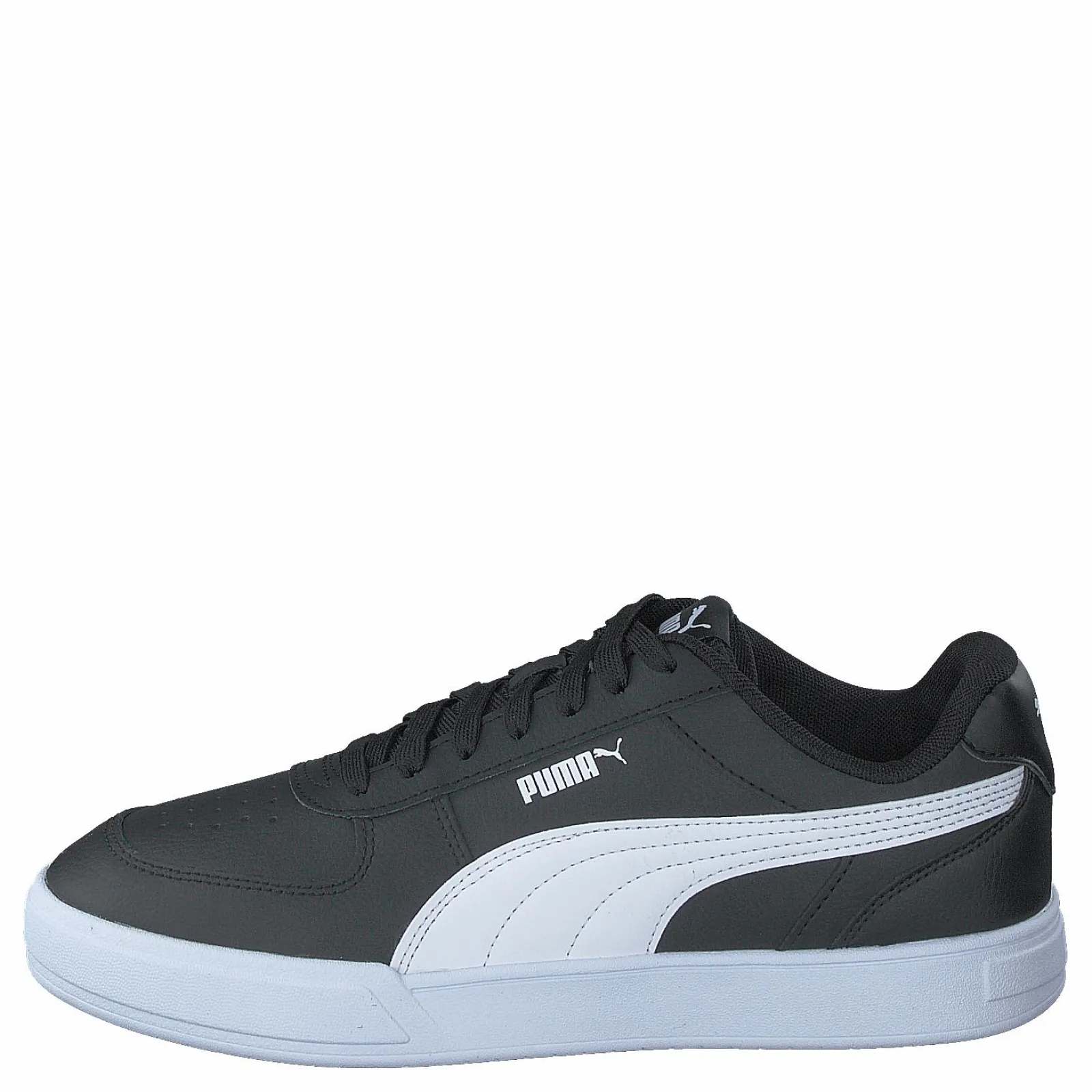 Puma Caven Black- White- Whi