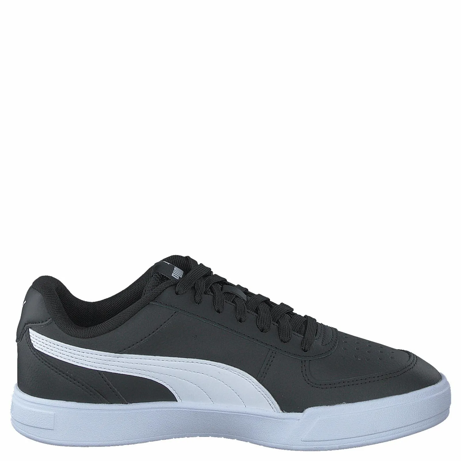 Puma Caven Black- White- Whi