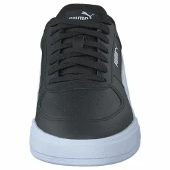 Puma Caven Black- White- Whi