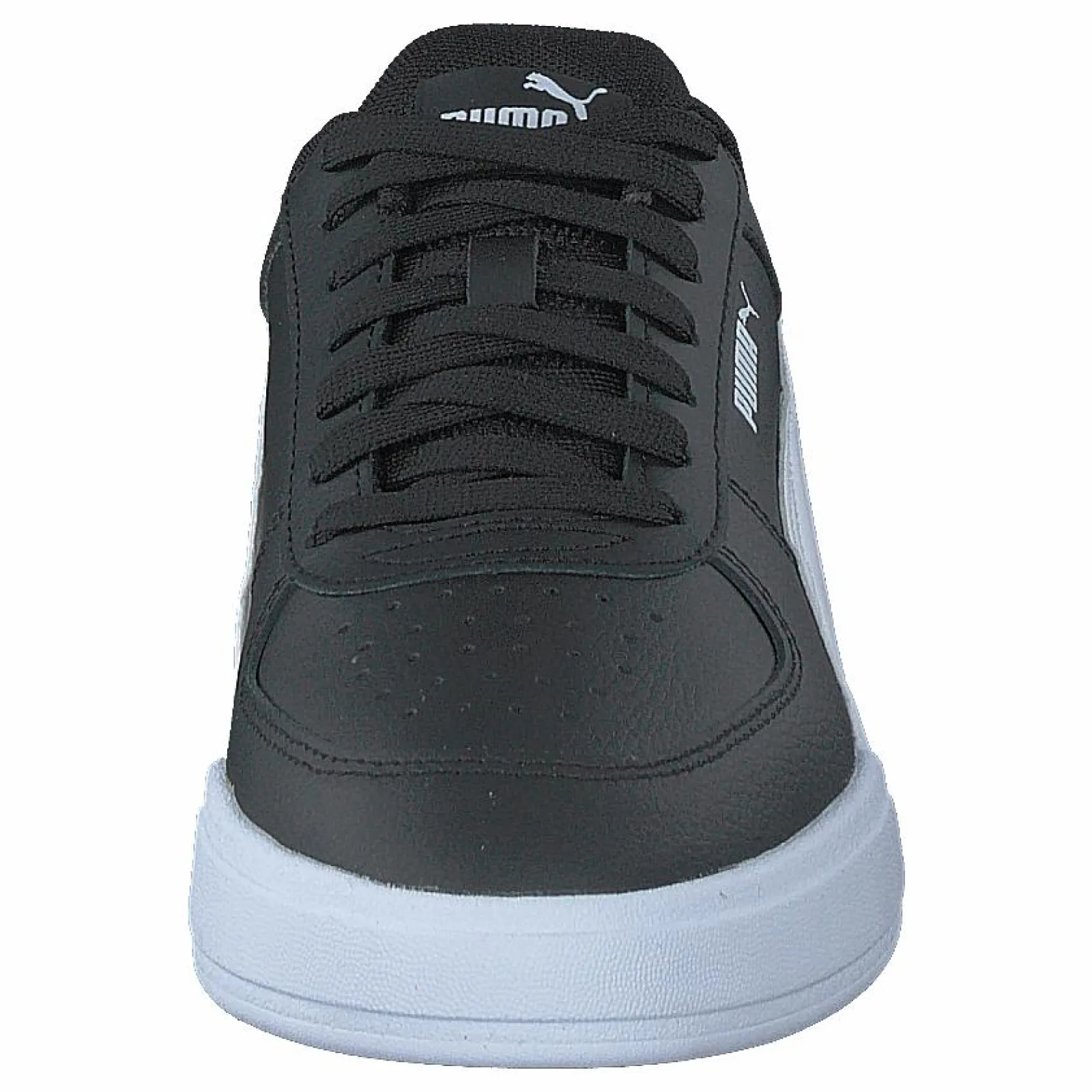 Puma Caven Black- White- Whi