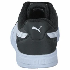 Puma Caven Black- White- Whi