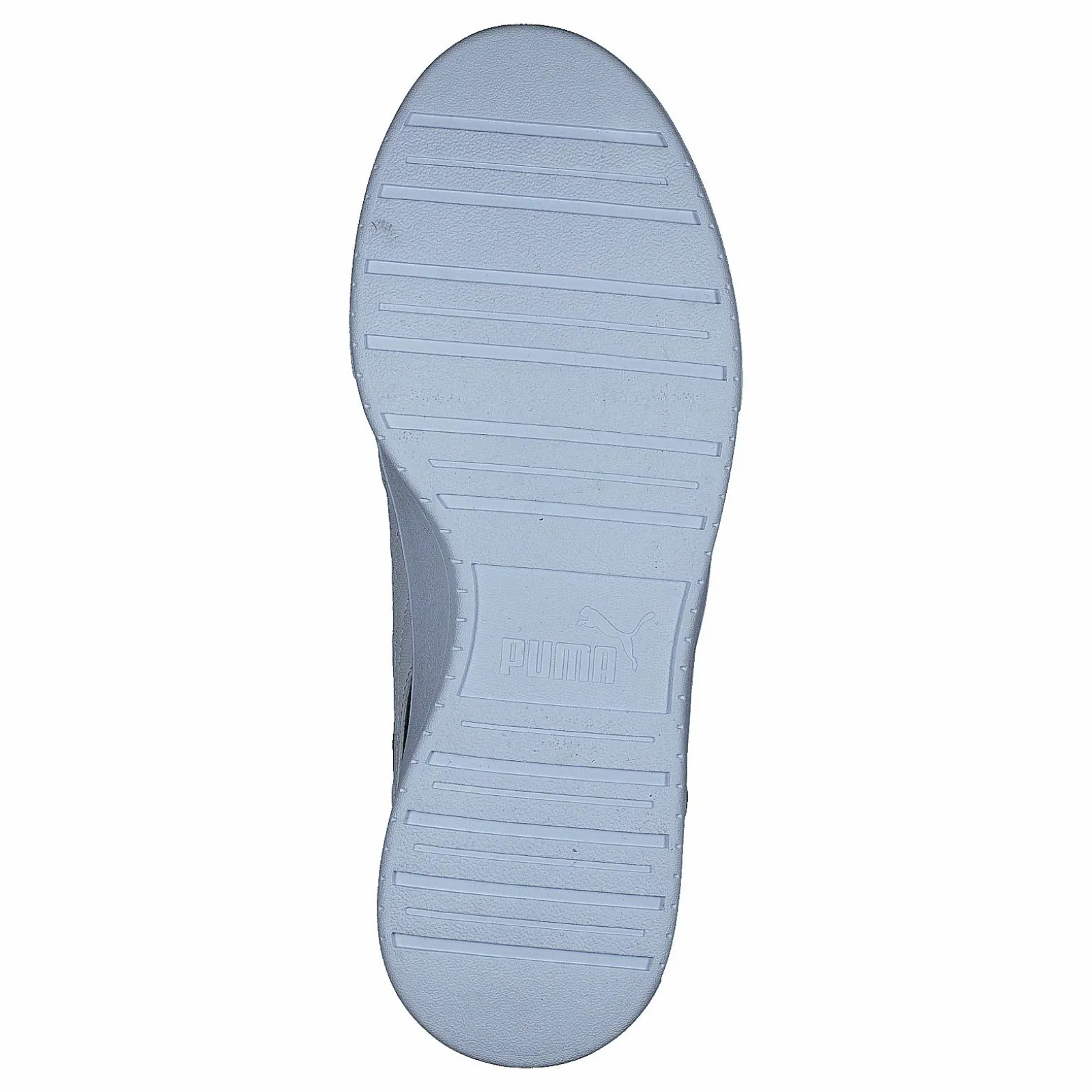 Puma Caven Black- White- Whi