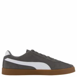 Puma Club Ii Cast Iron- White
