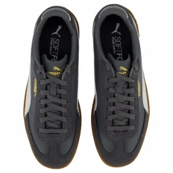 Puma Club Ii Era Cool Dark Gray-vapor Gray-gum