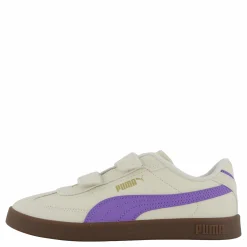 Barn Puma Club Ii Era V Ps Lavender Alert-alpine Snow-pum