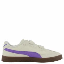 Barn Puma Club Ii Era V Ps Lavender Alert-alpine Snow-pum