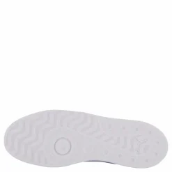 Puma Club Ii Sl White- Gold