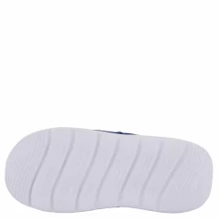 Barn Puma Fun Racer 2 Ac+ Inf New Navy- White-clyde Roya