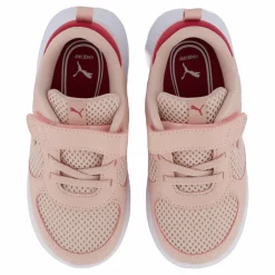Barn Puma Fun Racer 2 Ac+ Inf Rose Quartz-port-island Pink