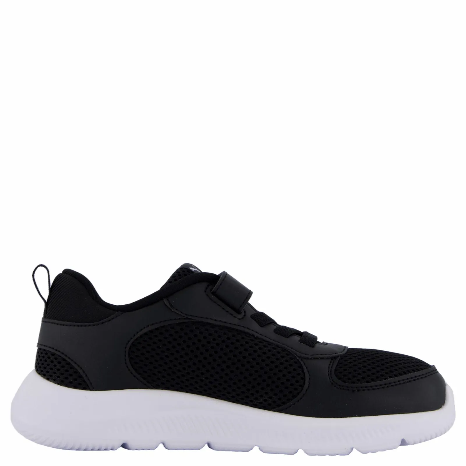Barn Puma Fun Racer 2 Ac+ Ps Black- White