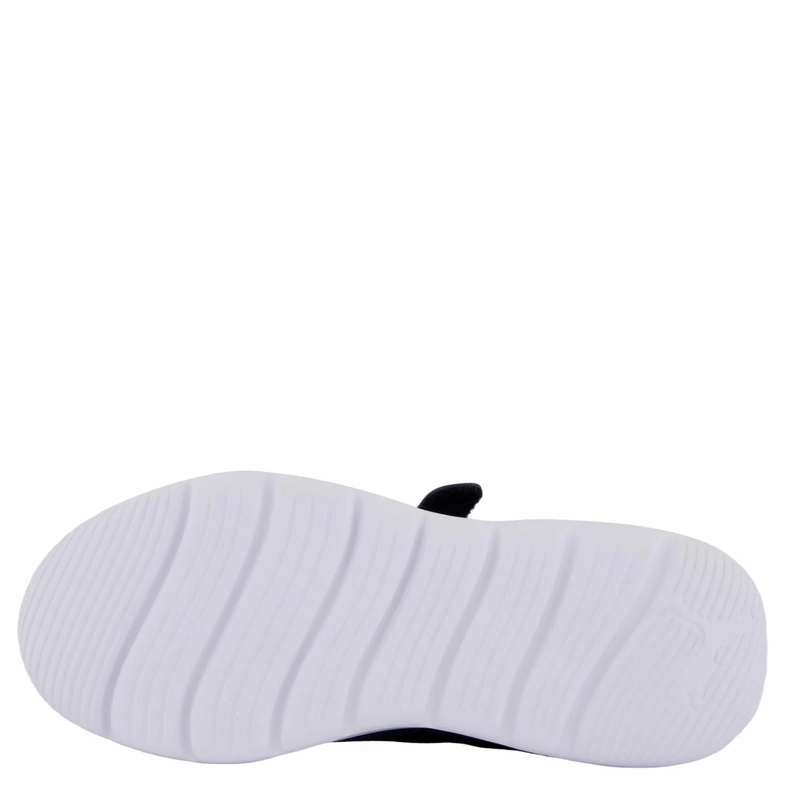 Barn Puma Fun Racer 2 Ac+ Ps Black- White