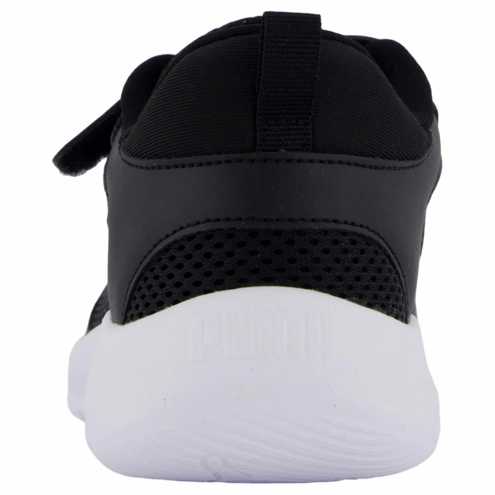 Barn Puma Fun Racer 2 Ac+ Ps Black- White