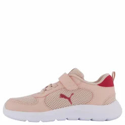 Barn Puma Fun Racer 2 Ac+ Ps Rose Quartz-port-island Pink