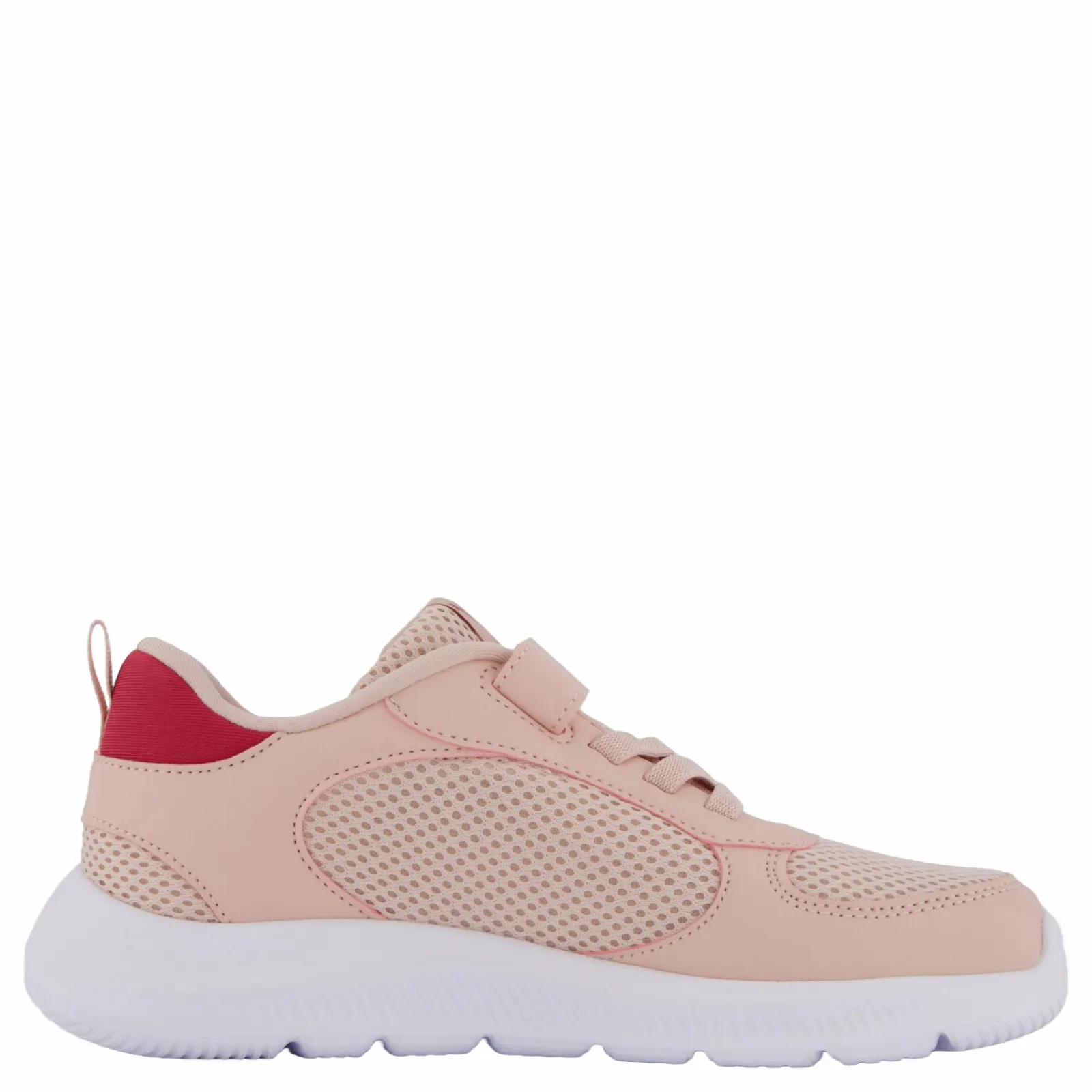 Barn Puma Fun Racer 2 Ac+ Ps Rose Quartz-port-island Pink