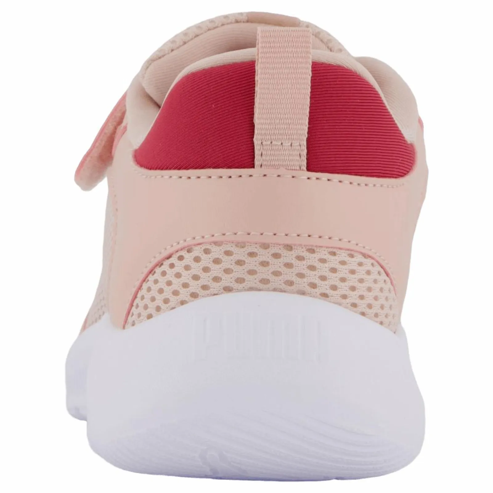Barn Puma Fun Racer 2 Ac+ Ps Rose Quartz-port-island Pink