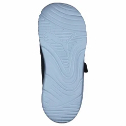 Barn Puma Fun Racer Ac Inf Bright Cobalt-high Risk Red