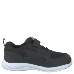 Barn Puma Fun Racer Ac Inf Black- White